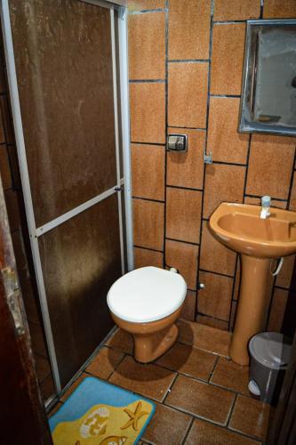 Casa Agrad�vel Em Tamandar� Pe.