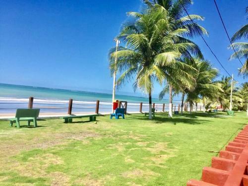 Casa Aconchegante Na Praia