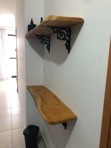 Apartamento Flat Eco Resort Praia Dos Carneiros Pe