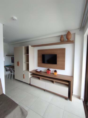 Apartamento Flat Eco Resort Praia Dos Carneiros Pe