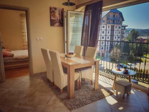 Apartman Vasilije Zlatibor