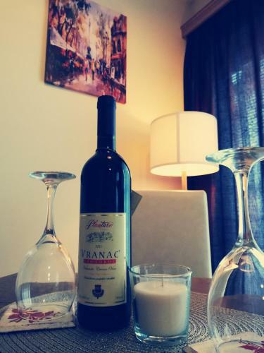 Apartman Vasilije Zlatibor