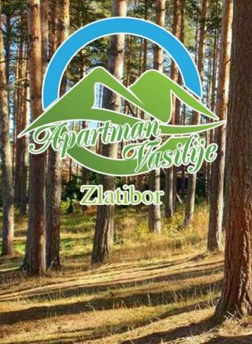 Apartman Vasilije Zlatibor