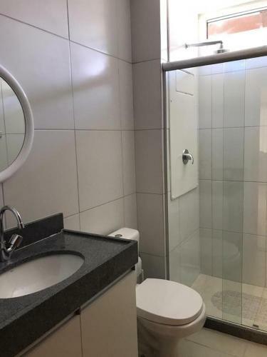 Eco Resort, Bangal� - 2 Su�tes, 1 Quarto Com Beliche, Sala E Cozinha Completa