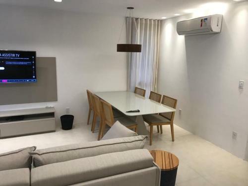 Eco Resort, Bangal� - 2 Su�tes, 1 Quarto Com Beliche, Sala E Cozinha Completa