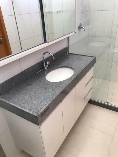 Eco Resort, Bangal� - 2 Su�tes, 1 Quarto Com Beliche, Sala E Cozinha Completa