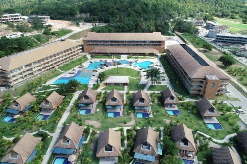 Apartamento Flat Eco Resort Praia Carneiros Pe