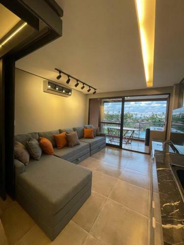 Apartamento Flat Eco Resort Praia Carneiros Pe