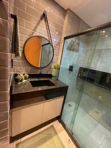 Apartamento Flat Eco Resort Praia Carneiros Pe