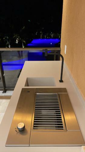 Apartamento Flat Eco Resort Praia Carneiros Pe