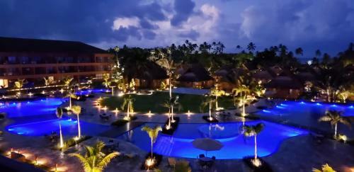 Apartamento Flat Eco Resort Praia Carneiros Pe