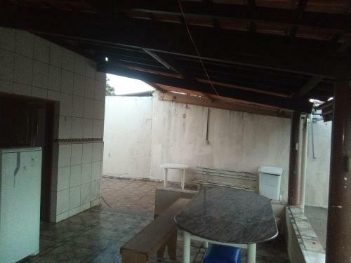 �rea De Lazer Jr