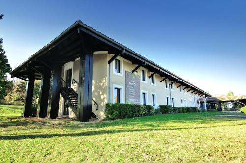 Relais Fasthotel "la Couch�e" Avignonet