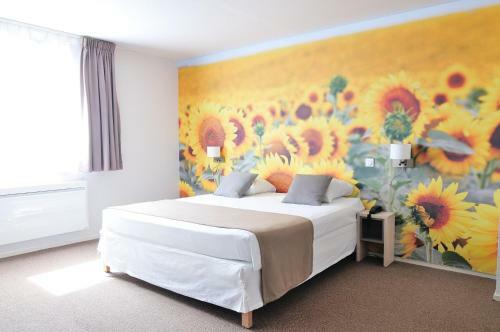 Relais Fasthotel "la Couch�e" Avignonet