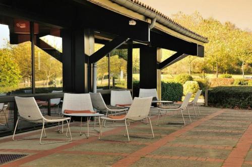 Relais Fasthotel "la Couch�e" Avignonet