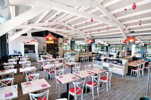 Relais Fasthotel "la Couch�e" Avignonet
