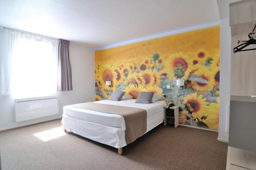 Relais Fasthotel "la Couch�e" Avignonet