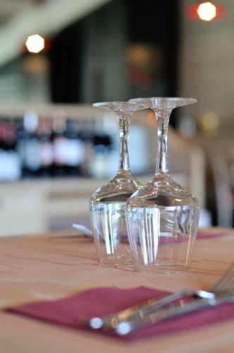 Relais Fasthotel "la Couch�e" Avignonet