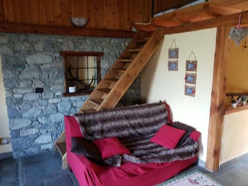 Apartamento Maien Piolet Milieu
