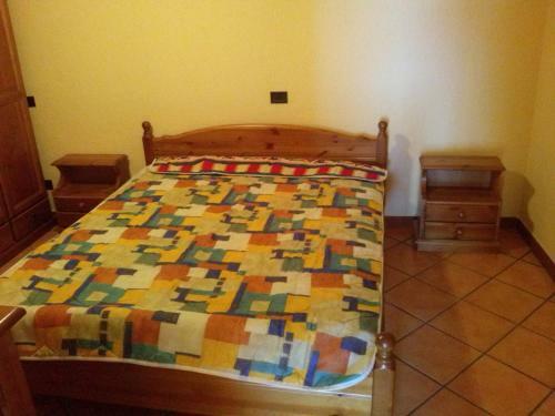 Apartamento Maien Piolet Milieu