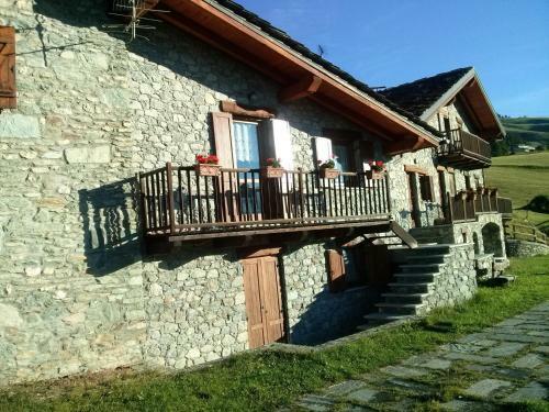 Apartamento Maien Piolet Milieu