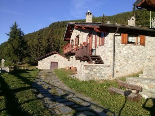 Apartamento Maien Piolet Milieu