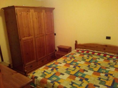 Apartamento Maien Piolet Milieu