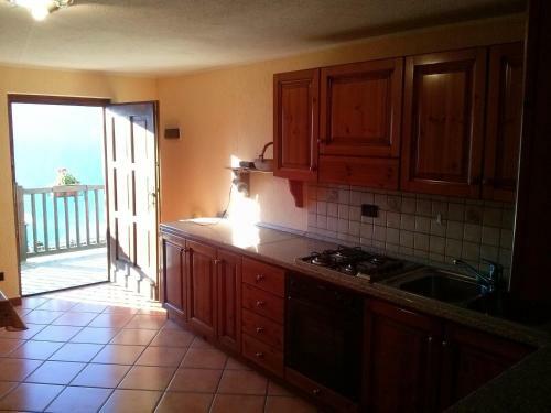 Apartamento Maien Piolet Milieu