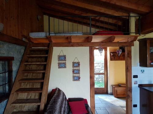 Apartamento Maien Piolet Milieu