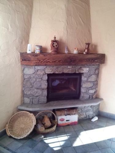 Apartamento Maien Piolet Milieu