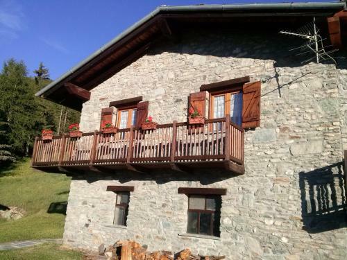Apartamento Maien Piolet Milieu