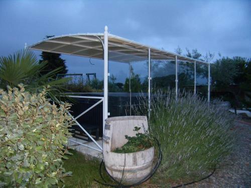 Bed & Breakfast Les H�tes De La Combe Mouis