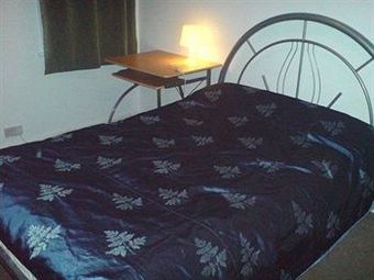 Hostal Anand Lodge