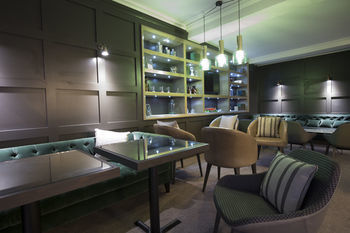 The Royal Wells Hotel