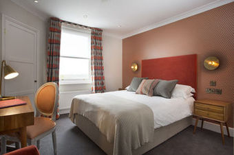 The Royal Wells Hotel