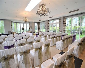 The Spa Hotel