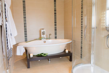 The Spa Hotel