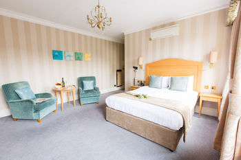 The Spa Hotel