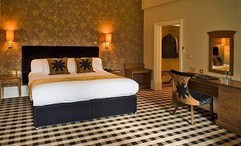 The Spa Hotel
