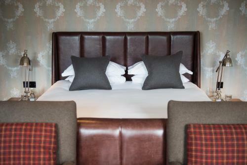 Hotel Du Vin & Bistro Tunbridge Wells