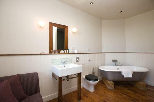 Hotel Du Vin & Bistro Tunbridge Wells