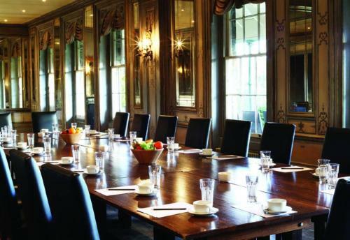 Hotel Du Vin & Bistro Tunbridge Wells