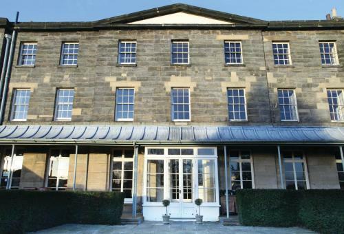 Hotel Du Vin & Bistro Tunbridge Wells