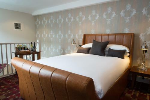 Hotel Du Vin & Bistro Tunbridge Wells