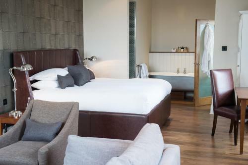 Hotel Du Vin & Bistro Tunbridge Wells
