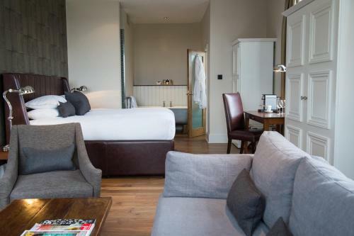 Hotel Du Vin & Bistro Tunbridge Wells