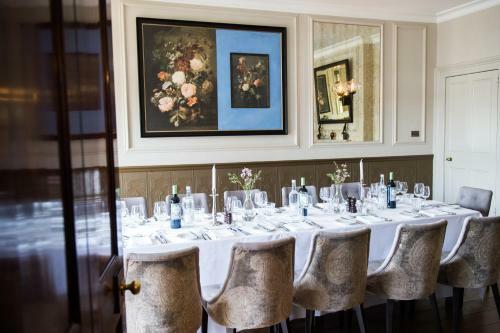 Hotel Du Vin & Bistro Tunbridge Wells
