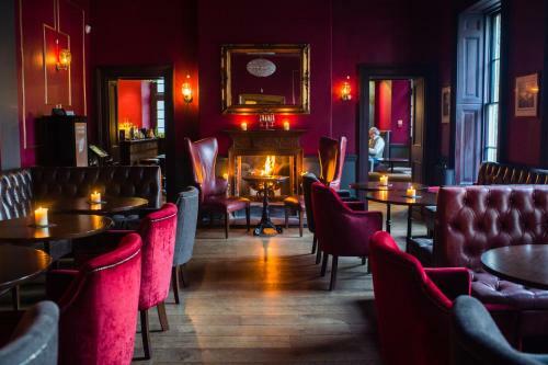 Hotel Du Vin & Bistro Tunbridge Wells