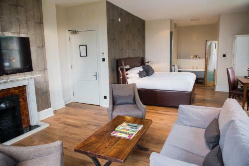 Hotel Du Vin & Bistro Tunbridge Wells