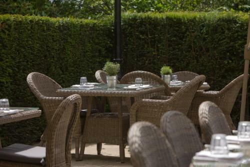 Hotel Du Vin & Bistro Tunbridge Wells